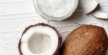 COCONUT OIL