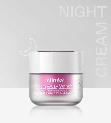 Dream Away Wrinkles