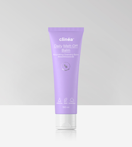 Daily Melt-Off Balm
