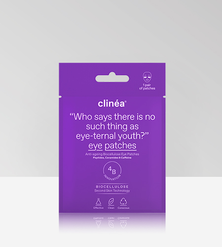ANTI-AGEING EYE PATCHES