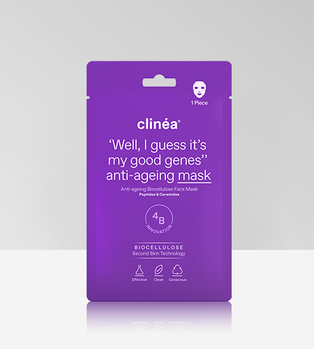 ANTI-AGEING MASK
