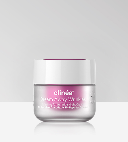 Dream Away Wrinkles