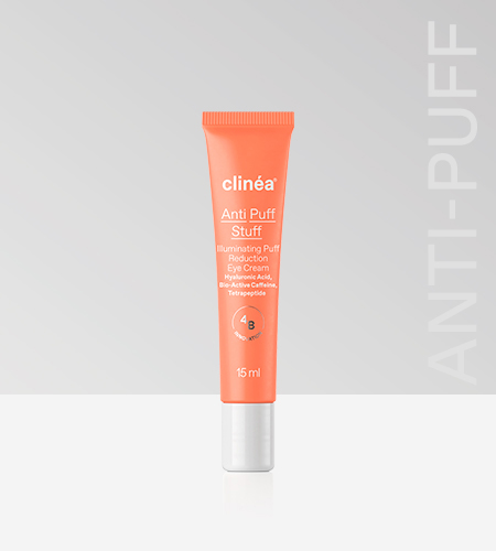 ANTI-PUFF STUFF EYE CREAM
