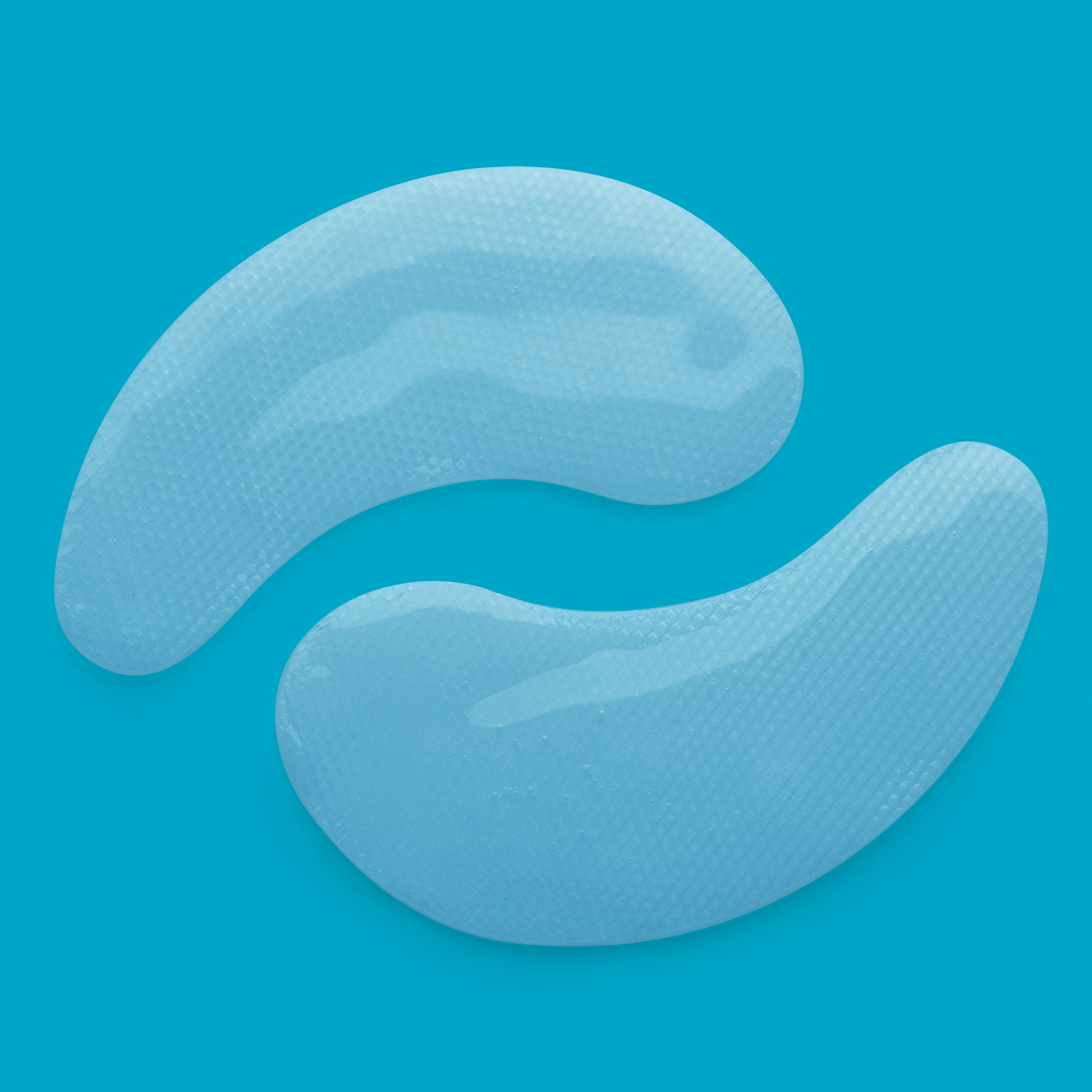 MOISTURISING EYE PATCHES