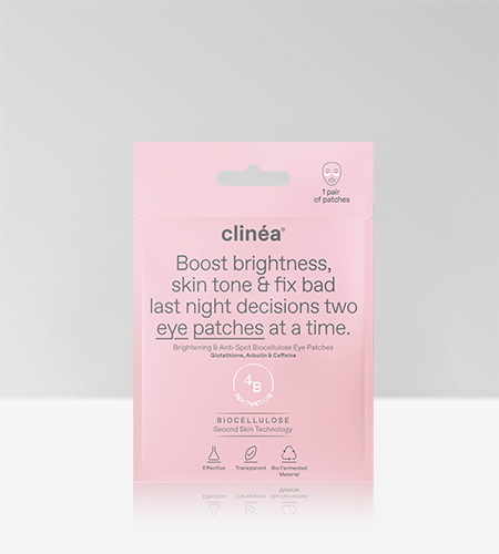 ANTI DARK SPOT EYE PATCHES