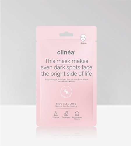 ANTI SPOT FACE MASK