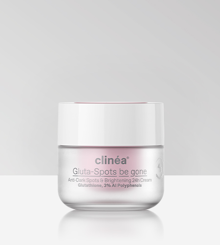 GLUTA SPOT BE GONE CREAM