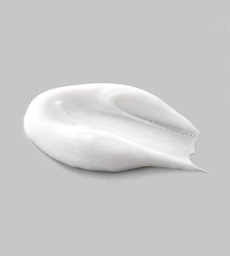 GLUTA CREAM TEXTURE
