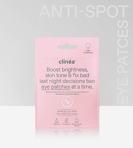 eye patches anti spot