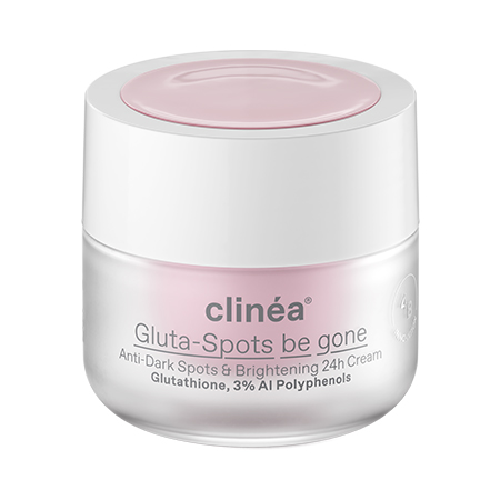 gluta product line
