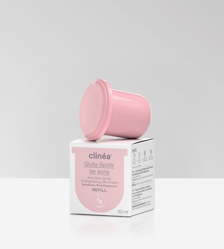 refill gluta