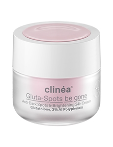 gluta be gone product line